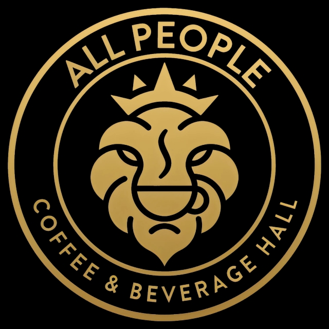 All Prople Coffee